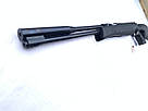 Weihrauch HW97  BLACK STEEL, фото 3
