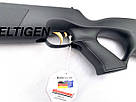 Weihrauch HW97  BLACK STEEL, фото 4