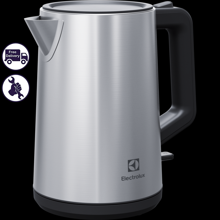 Electrolux E4K1-4ST. Create 4 Електрочайник