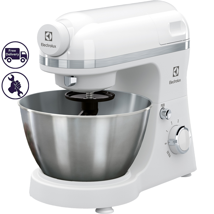 Electrolux EKM3710. Орбитальный Погружной миксер Love your day collection