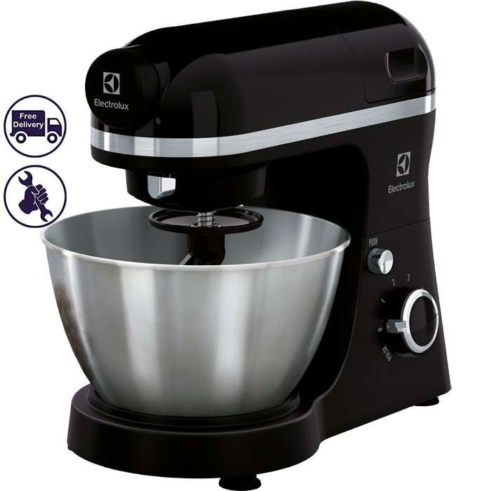 Electrolux EKM3700. Орбитальный Погружной миксер Love your day collection