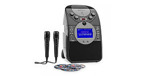 Караоке центр Auna Screenstar Німеччина