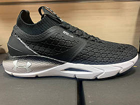 Чоловічі кросівки Under Armour Phantom Reactor Black/White