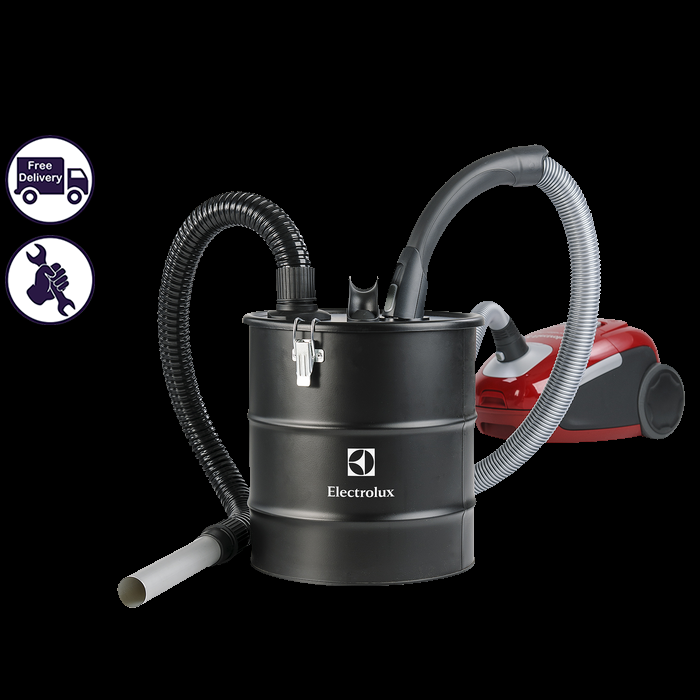 Electrolux ZE003. Single Kits and products