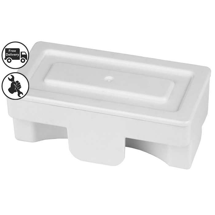 Electrolux EDC06. Consumables and Accessories for SDA