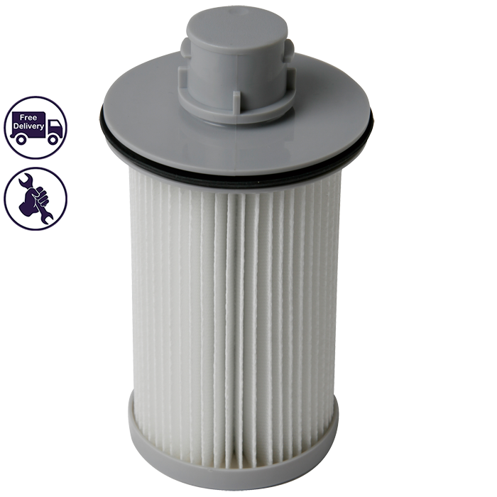 Electrolux EF78. Filters for Corded Vacuum Cleaners