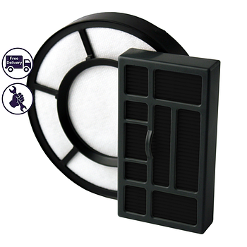 F138. Filters for Corded Vacuum Cleaners