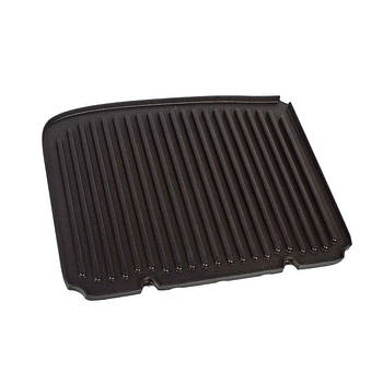 DeLonghi KB1005 Панель жарочна (верхня) для електрогриля