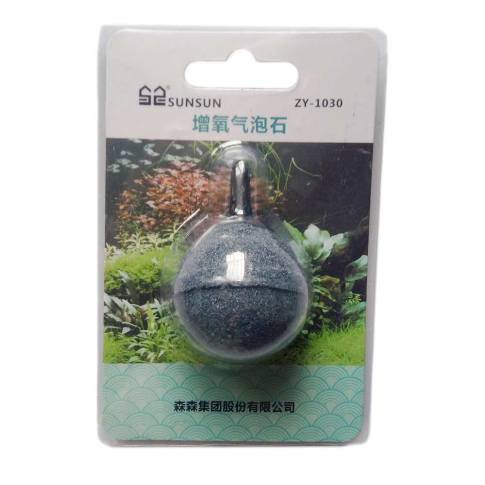 Розпилювач повітря SunSun ZY-1030, фото 1