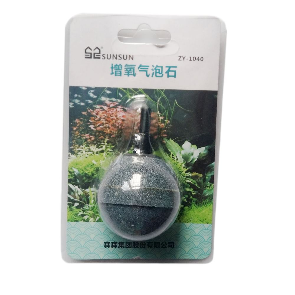 Розпилювач повітря SunSun ZY-1040, фото 1