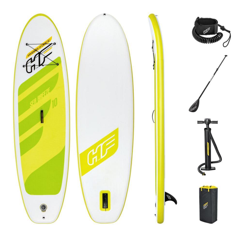 SUP-борд Bestway 65340 Sea Breeze 305 х 84 х 12 см