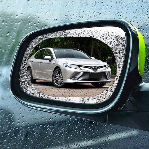 Плівка антидощ Auto Clear 9595