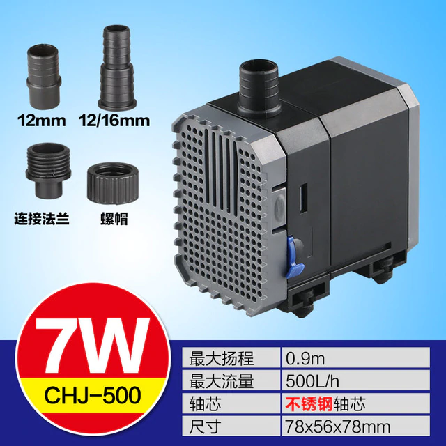 Насос для фонтану SunSun CHJ-500
