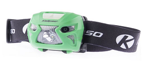 Ліхтар Kalipso Headlamp Sensor HLB2 W/UV