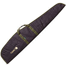 Чохол, 130 см, колір чорний/зелений GAMO 6213146