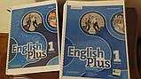 English Plus 1 Workbook (2nd edition), фото 3