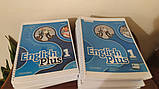English Plus 1 Workbook (2nd edition), фото 6