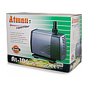 Насос для фонтану Via Aqua VA-660A, Atman AT-106, фото 3