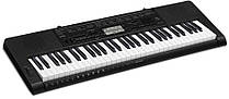 Синтезатор Casio CTK-3500