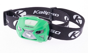 Ліхтар Kalipso Headlamp Sensor HLB2 W/UV