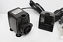 Насос для фонтану ViaAqua VA-820, Atman PH-500, фото 4