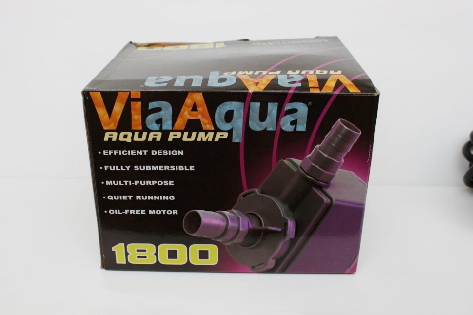 Насос для фонтану ViaAqua VA-1800, Atman PH-2000