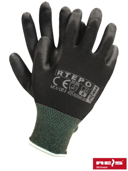 Рукавички захисні RTEPO