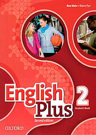 English Plus 2 Student's Book (2nd edition)