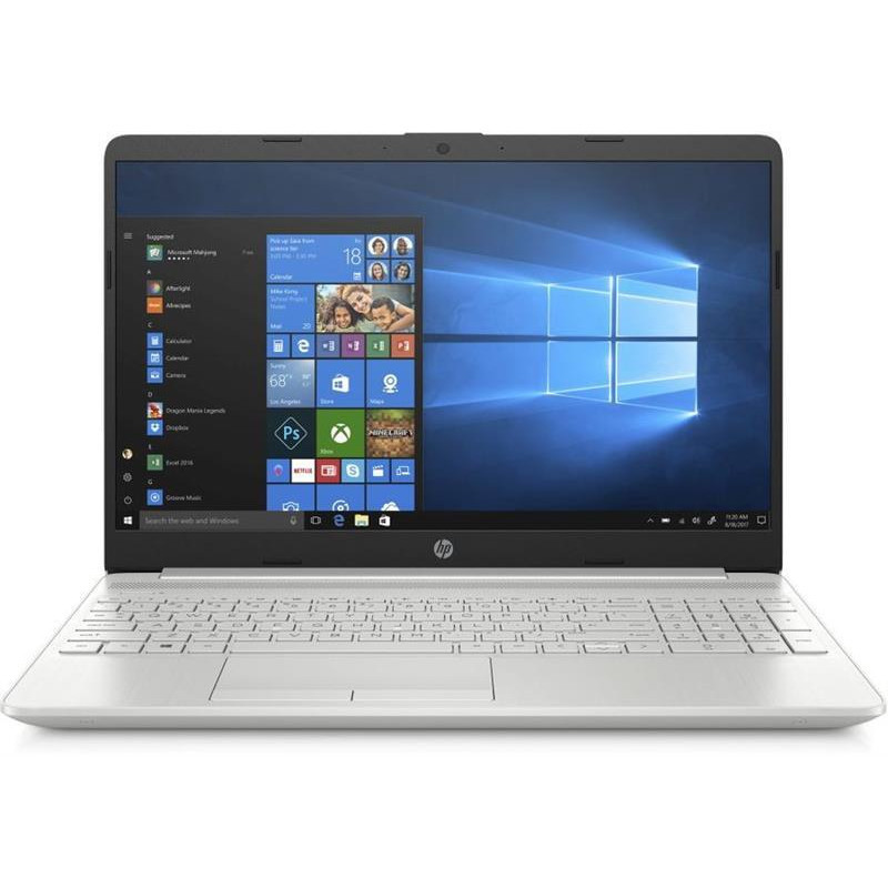 Ноутбук HP 15-DW3033 (405F6UA)