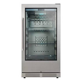 Шафа для дозрівання м'яса Frosty H228S