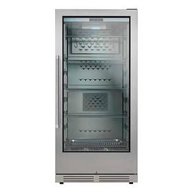 Шафа для дозрівання м'яса Frosty H320S