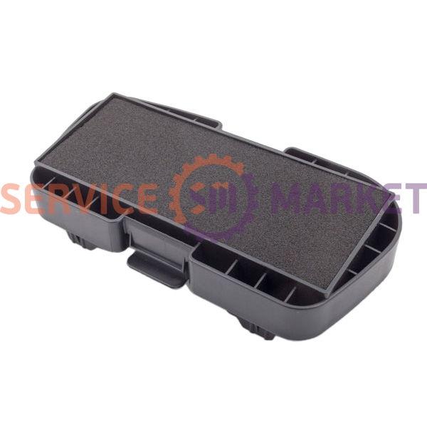 Фільтр під колбу HEPA ZVCA335S (A601214070.0) для пилососа Zelmer, фото 1