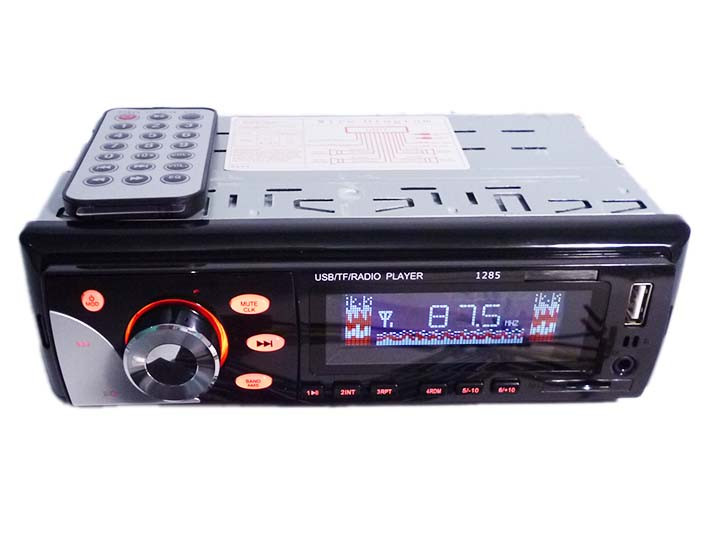 Автомагнітола MP3 1285