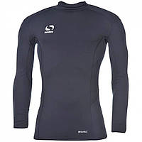 Термо-лонгслів Sondico Base Mock Neck Navy, оригінал. Доставка з США/ЄС протягом 14 днів