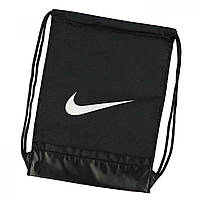 Гаманець Nike Brasilia Gym Sack Black, оригінал. Доставка від 14 днів