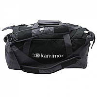 Сумка Karrimor Cargo 40 Bag Black/Cinder - Оригинал