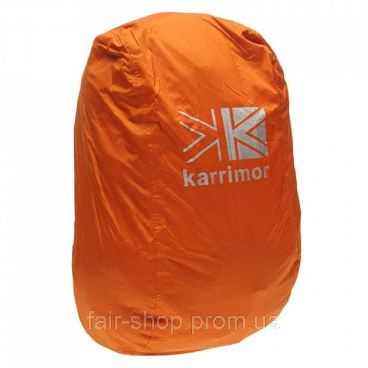 Рюкзак Karrimor Rain Bag Cover 10-20 Litres, оригінал. Доставка від 14 днів