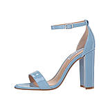 Босоніжки Steve Madden Carrson Heeled Sandal Dusty Blue, оригінал. Доставка від 14 днів, фото 5