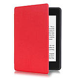 Чехол-книжка BeCover Smart для Amazon Kindle Paperwhite 11th Gen. 2021 Red (707207), фото 2