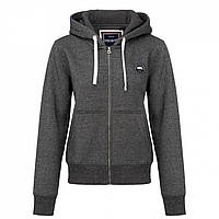 Худи SoulCal Signature Zip Ice Marl - Оригинал Худи SoulCal Signature Zip Dark Charcoal M, Серые