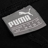 Легінси Puma Logo Black, оригінал. Доставка від 14 днів, фото 6