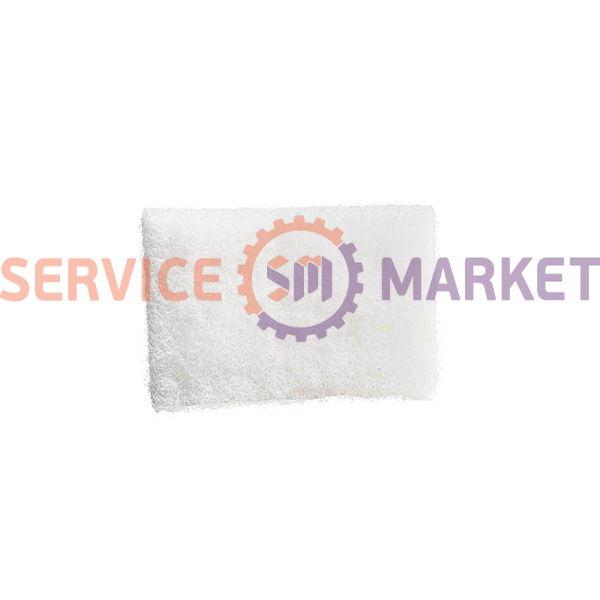 Фільтр мотора (мікро) для пилососа 719.0055 60x40x10mm Zelmer, фото 1