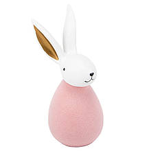 Набір з 6 одиниць. Фігурка "Вухань", рожева, 18 см (4000-015/pink), Кераміка, Elisey