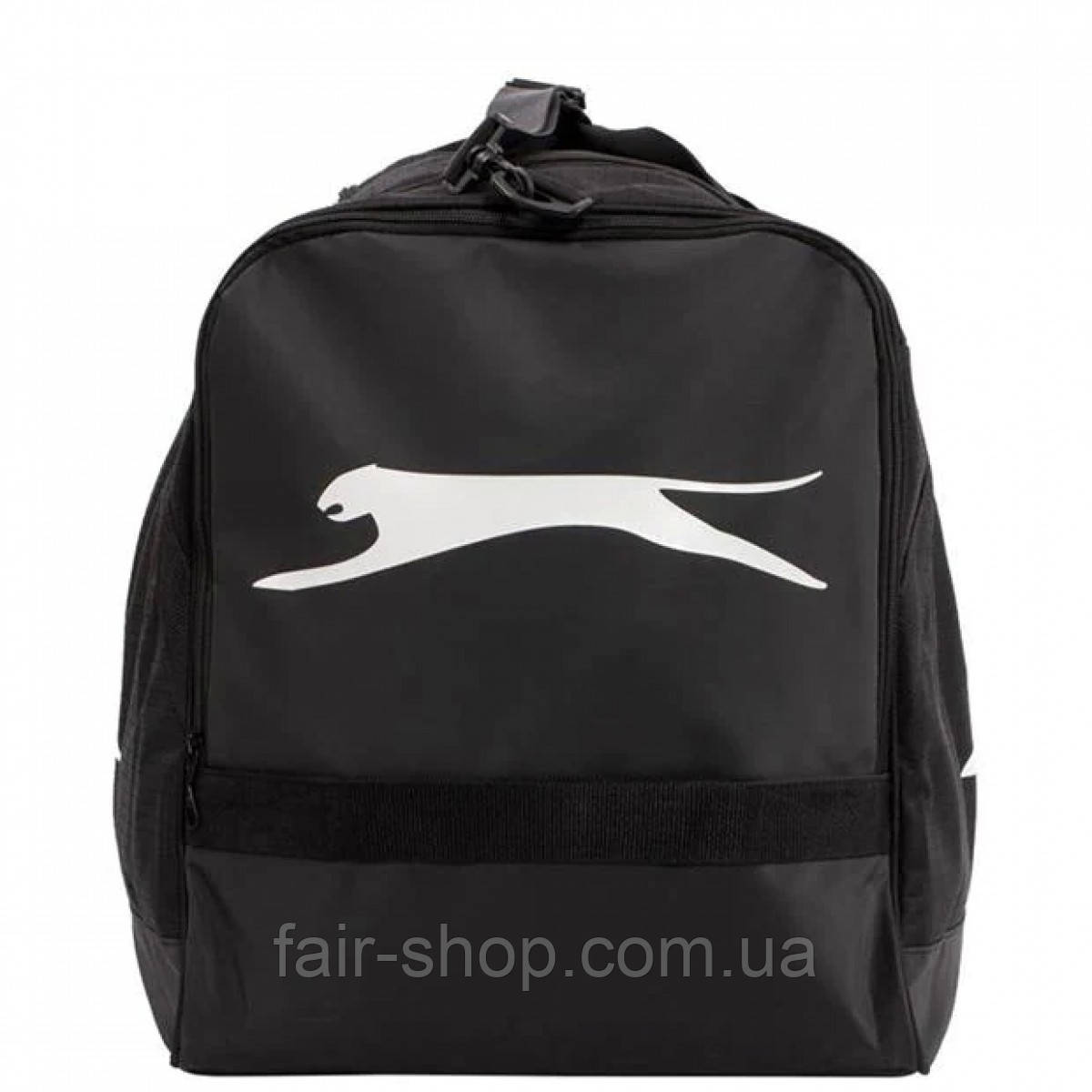 Slazenger Wheel Holdall Black ID 1583932006 2784 Prom.ua