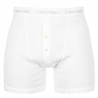 Труси Calvin Klein Boxer Briefs White, оригінал. Доставка від 14 днів