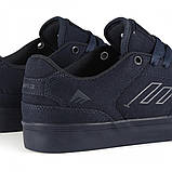 Кеды Emerica The Reynolds Low Vulc Blue, оригінал. Доставка від 14 днів, фото 2