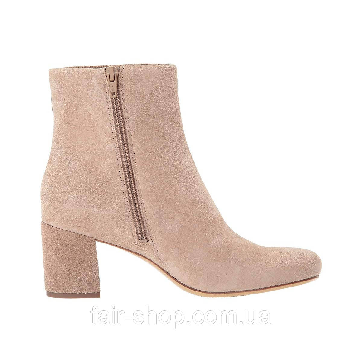 Naturalizer willette hotsell bootie