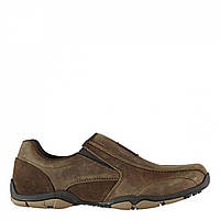 Сліпони Kangol Vine Slip On Trainers Brown, оригінал. Доставка від 14 днів