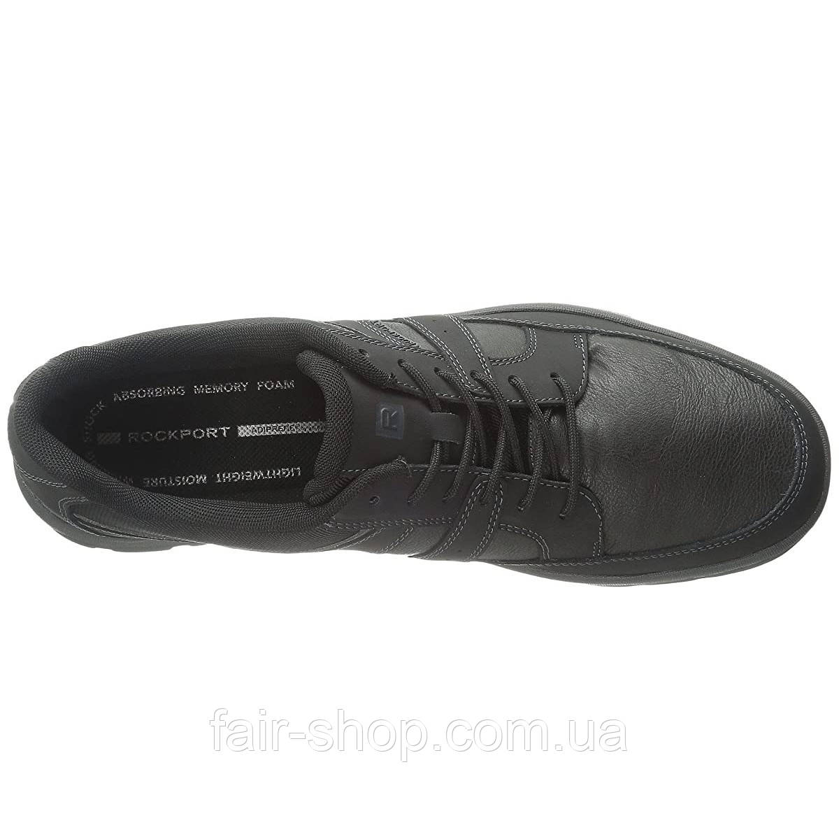 Rockport men's get your kicks blucher sales fashion sneaker