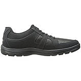 Снікери Rockport Get Your Kicks Blucher Black, оригінал. Доставка від 14 днів, фото 6